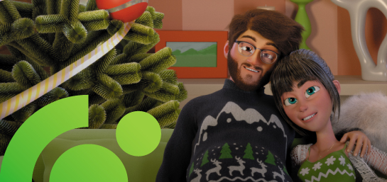 Ofertă de sărbători de la OTP Bank