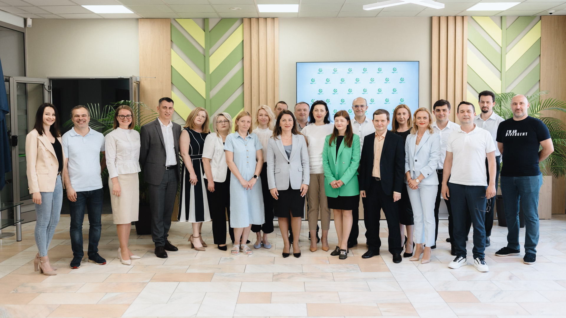 OTP Bank: Celebrăm Ziua Lucrătorului Bancar cu distincții ABM