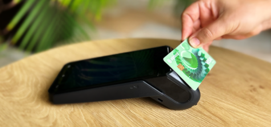 Terminalele POS de la OTP Bank: soluția ideală pentru dezvoltarea afacerii tale
