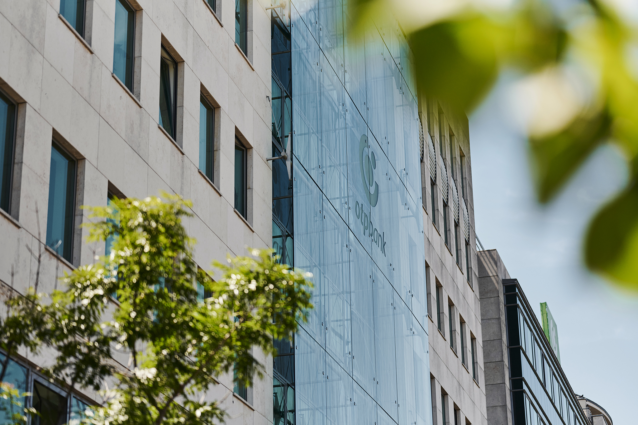 OTP Bank selects SambaNova Systems to build Europe's fastest AI supercomputer