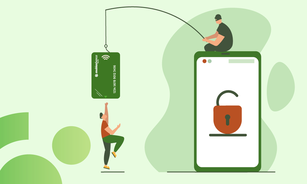 OTP Bank te îndeamnă să fii prudent la tentativele de fraudă