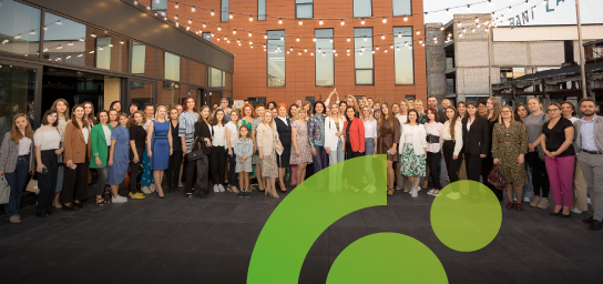 OTP Bank продвигает равные возможности вместе с «ООН-женщины»