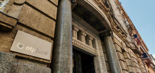 S and P: OTP Group Ranks Among Europe’s Best-Performing Banks for Second Year Running