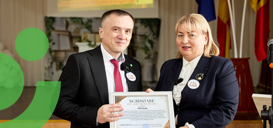 Mai mult decât o bibliotecă, un hub educațional pentru viitor!