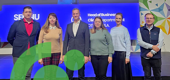 OTP Bank Moldova, implicare activă în educația antreprenorială