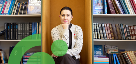 OTP Bank Moldova renovează a doua bibliotecă școlară din țară